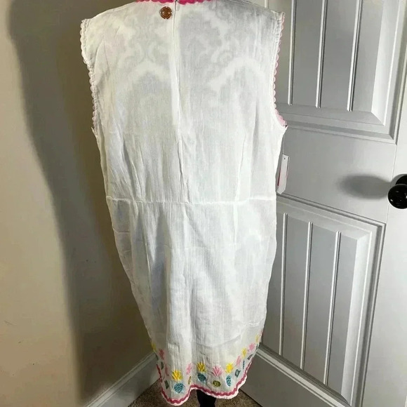 Simply Southern Sheath Dress NWT - Picture 5 of 7